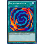 SDMY-EN031 Polymerization Commune