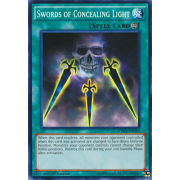 SDMY-EN033 Swords of Concealing Light Commune