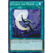 SDMY-EN034 Attack the Moon! Commune