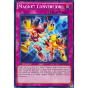 SDMY-EN035 Magnet Conversion Commune