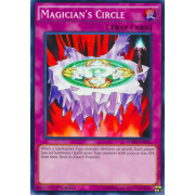 SDMY-EN036 Magician's Circle Commune