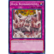 SDMY-EN040 Rock Bombardment Commune