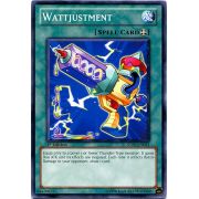 STBL-EN051 Wattjustment Commune