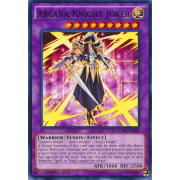 SDMY-EN042 Arcana Knight Joker Commune