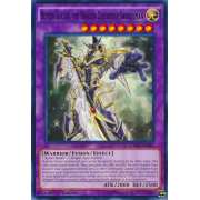 SDMY-EN045 Buster Blader, the Dragon Destroyer Swordsman Commune