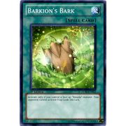 STBL-EN052 Barkion's Bark Commune