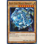 SDKS-EN009 Blue-Eyes White Dragon Commune