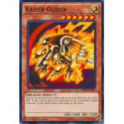 SDKS-EN010 Kaiser Glider Commune
