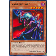 SDKS-EN012 Vampire Lord Commune