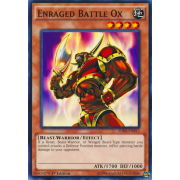 SDKS-EN013 Enraged Battle Ox Commune