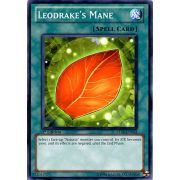 STBL-EN053 Leodrake's Mane Commune