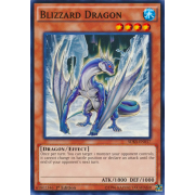 SDKS-EN017 Blizzard Dragon Commune