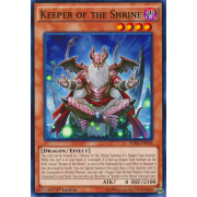 SDKS-EN018 Keeper of the Shrine Commune