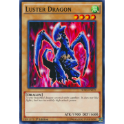 SDKS-EN019 Luster Dragon Commune