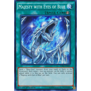 SDKS-EN021 Majesty with Eyes of Blue Commune