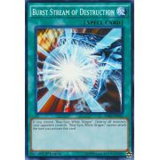 SDKS-EN022 Burst Stream of Destruction Commune