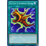 SDKS-EN023 The Flute of Summoning Dragon Commune