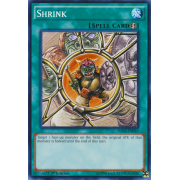 SDKS-EN025 Shrink Commune