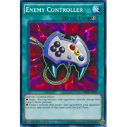 SDKS-EN026 Enemy Controller Commune