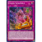 SDKS-EN030 Union Scramble Commune