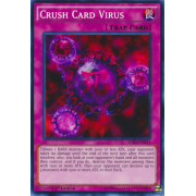 SDKS-EN031 Crush Card Virus Commune