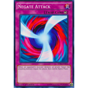 SDKS-EN032 Negate Attack Commune