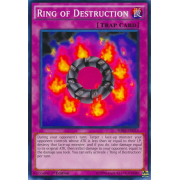 SDKS-EN033 Ring of Destruction Commune