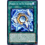 STBL-EN055 Mirror of the Ice Barrier Commune