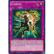 SDKS-EN035 Cloning Commune