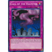 SDKS-EN037 Call of the Haunted Commune