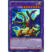 SDKS-EN041 ABC-Dragon Buster Ultra Rare