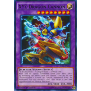 SDKS-EN042 XYZ-Dragon Cannon Commune