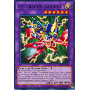 SDKS-EN043 XY-Dragon Cannon Commune