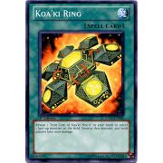 STBL-EN056 Koa'ki Ring Commune