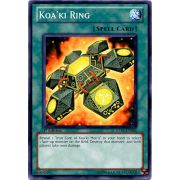 STBL-EN056 Koa'ki Ring Commune