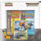 Pack 2 Boosters Pokémon Générations - Version Keldeo