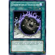 STBL-EN057 Darkworld Shackles Commune