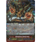 G-TD09/001EN Metapulsar, Huang-long Triple Rare (RRR)