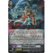 G-TD09/002EN Chronojet Dragon G Special Parallel (SP)