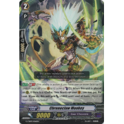 G-TD09/006EN Chronoclaw Monkey Special Parallel (SP)