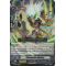 G-TD09/006EN Chronoclaw Monkey Special Parallel (SP)