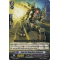 G-TD09/008EN Iron Fist Sanction Colossus Common (C)