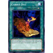 STBL-EN059 Cursed Bill Commune