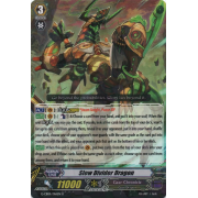 G-CB04/016EN Slow Divider Dragon Rare (R)