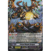 G-CB04/017EN Extend Magne Dragon Rare (R)