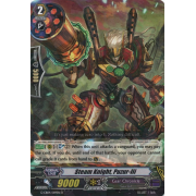 G-CB04/019EN Steam Knight, Puzur-Ili Rare (R)