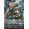 G-CB04/020EN Steam Maiden, Shag-kusa Rare (R)