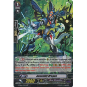 G-CB04/021EN Causality Dragon Rare (R)