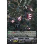 G-CB04/023EN Tick-away Dragon Rare (R)