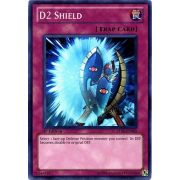 STBL-EN063 D2 Shield Super Rare